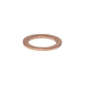 Peterbilt MX-13 Copper Washer, PAI , Pack of 6