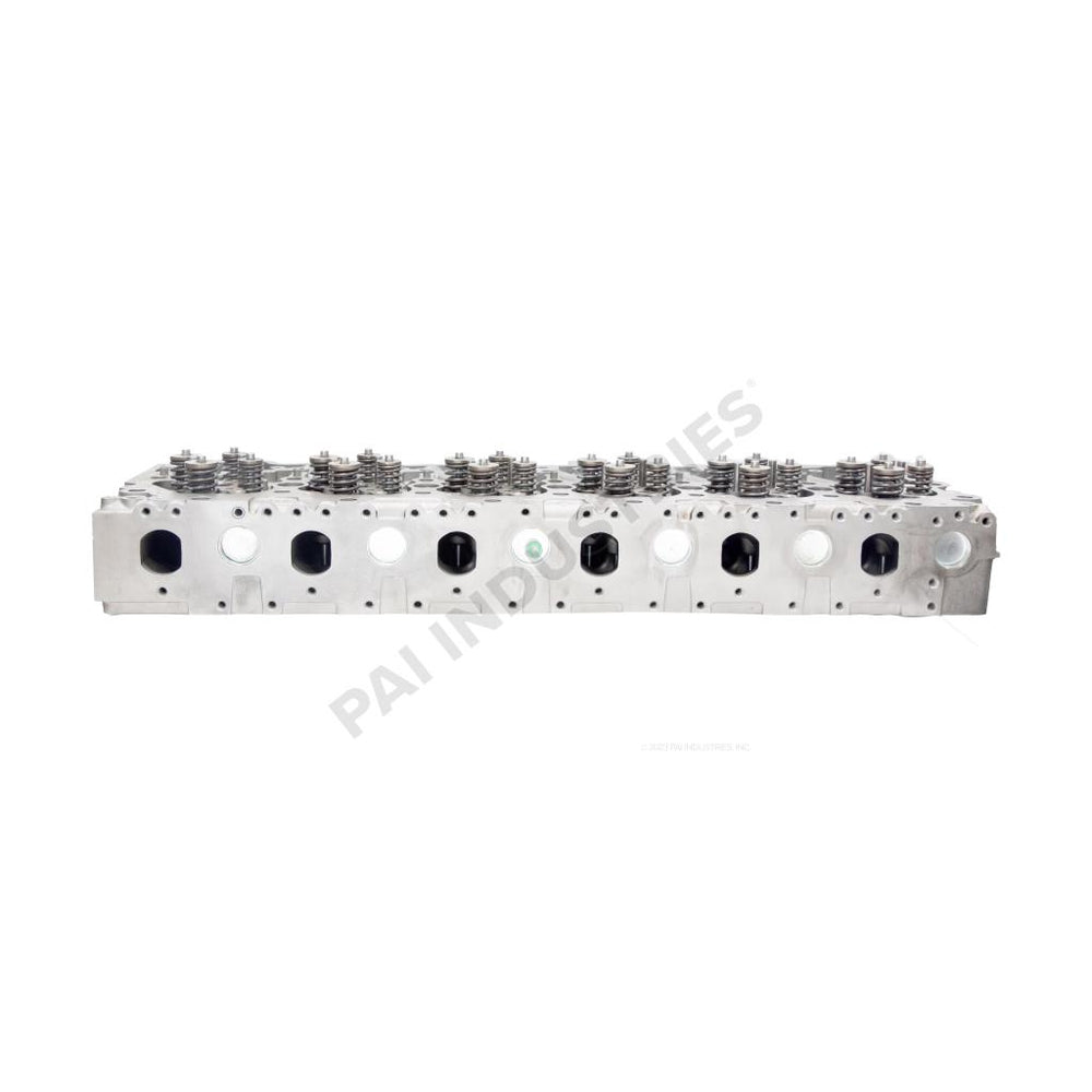 CYLINDER HEAD (REMAN)