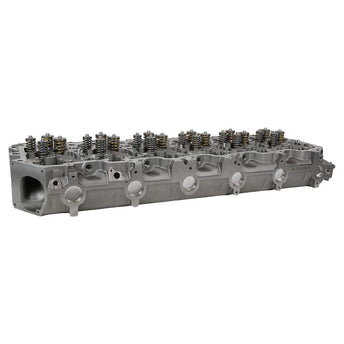 Peterbilt LOADED CYLINDER HEAD ASSEMBLY