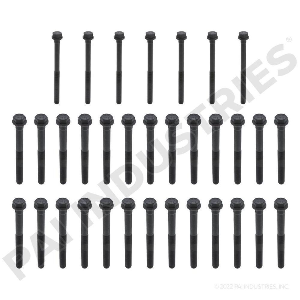CYLINDER HEAD BOLT KIT