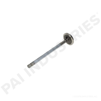 INTAKE VALVE