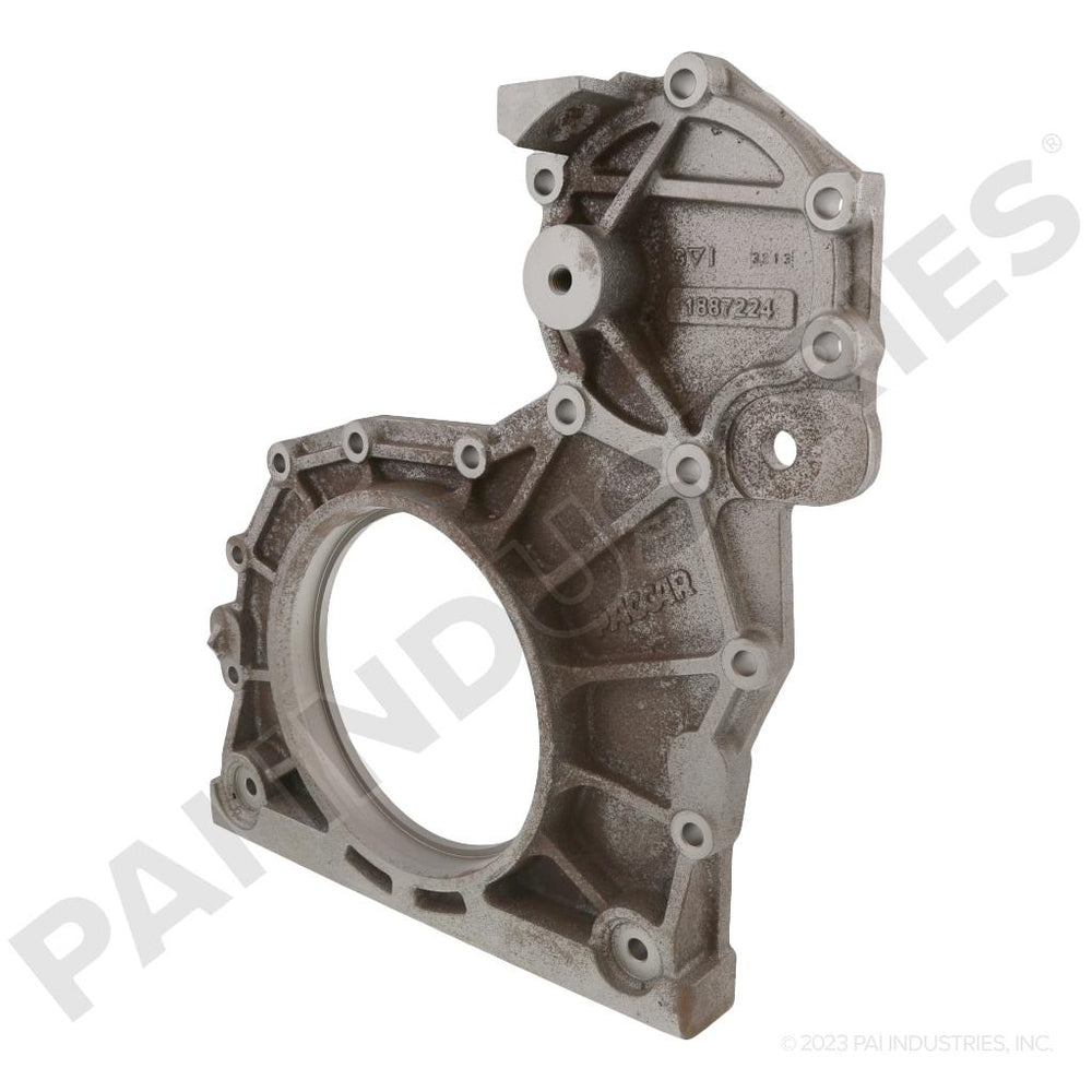 COVER TIMING (USED)