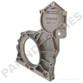 COVER TIMING (USED)