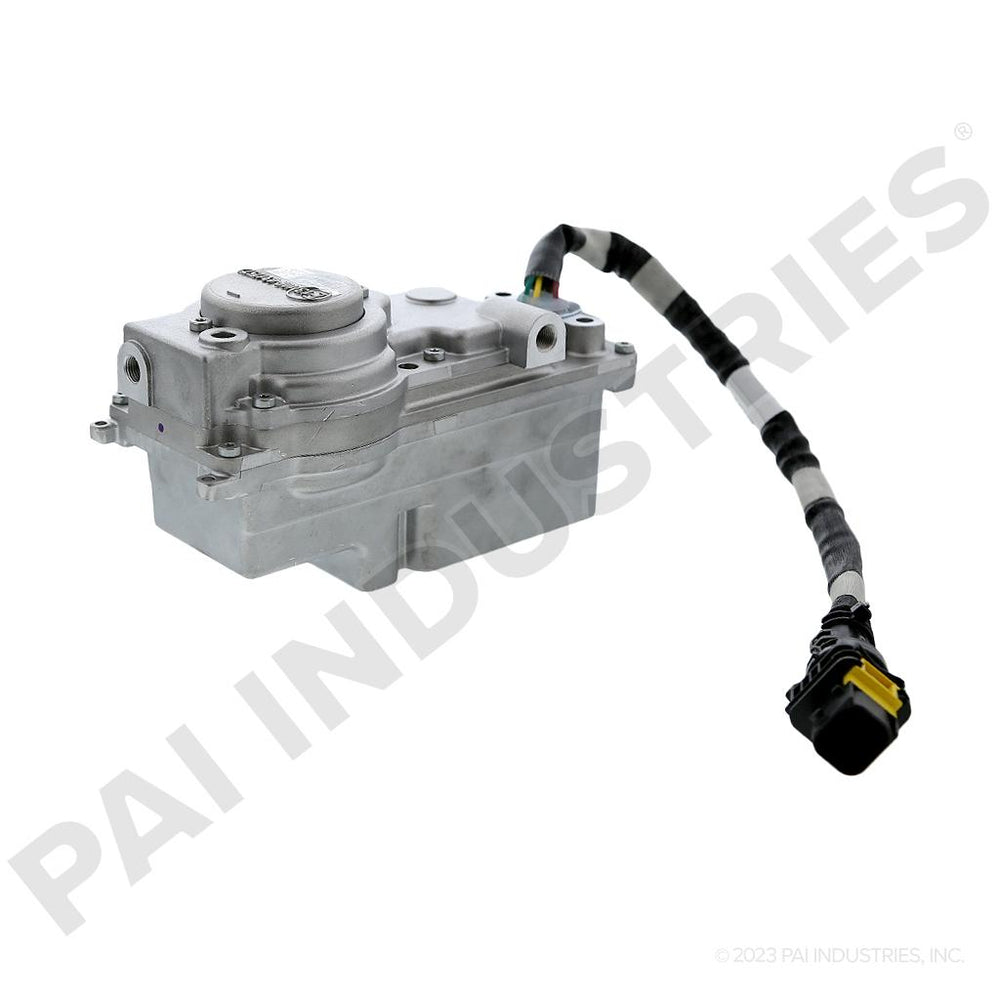 TURBOCHARGER ACTUATOR KIT