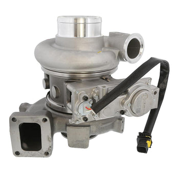 Peterbilt TURBOCHARGER (REMAN)