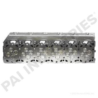 CYLINDER HEAD (REMAN)