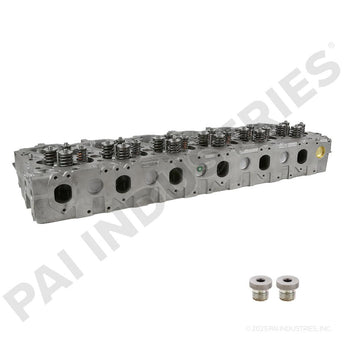 CYLINDER HEAD ASSEMBLY *REMAN*