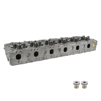 Peterbilt CYLINER HEAD ASSEMBLY *REMAN*