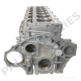 CYLINDER BLOCK (REMAN)