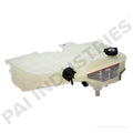 Mack / Volvo KENWORTH T600 MODEL / KENWORTH T800 MODELS / PETERBILT 330 MODEL Coolant Tank