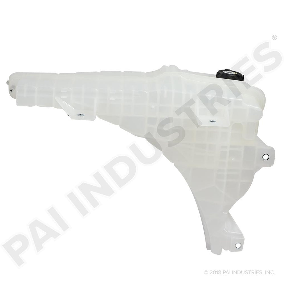 COOLANT SURGE TANK