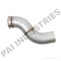 Mack / Volvo Elbow Exhaust Pipe