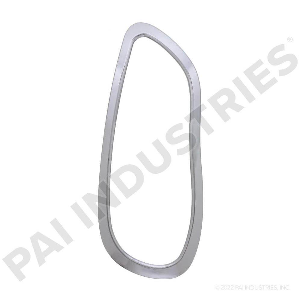 LEFT HAND HEADLIGHT BEZEL