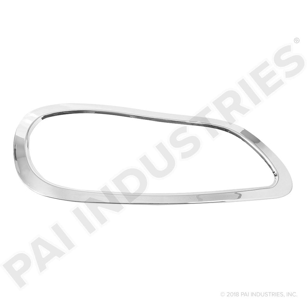 RIGHT HAND HEADLIGHT BEZEL