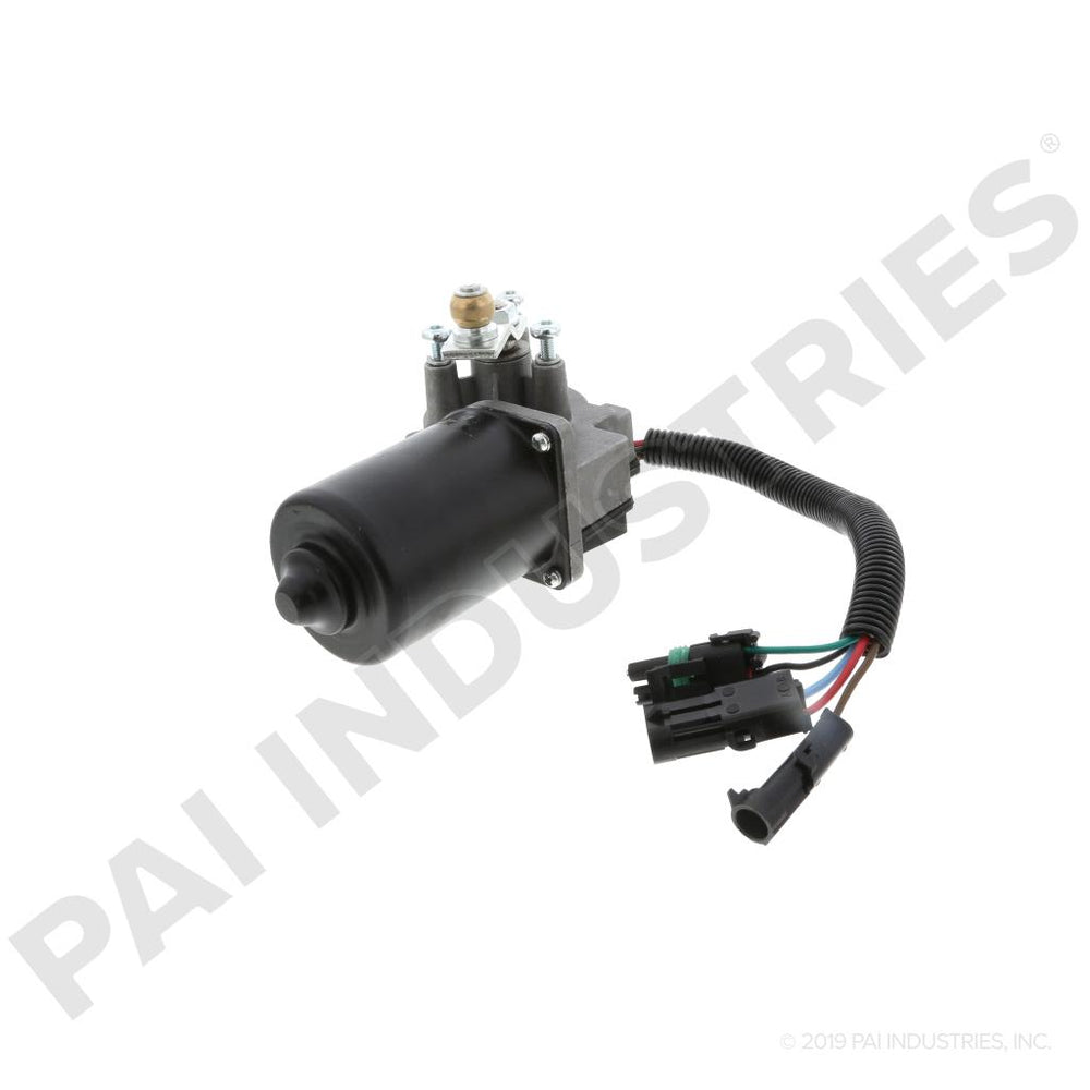 WIPER MOTOR