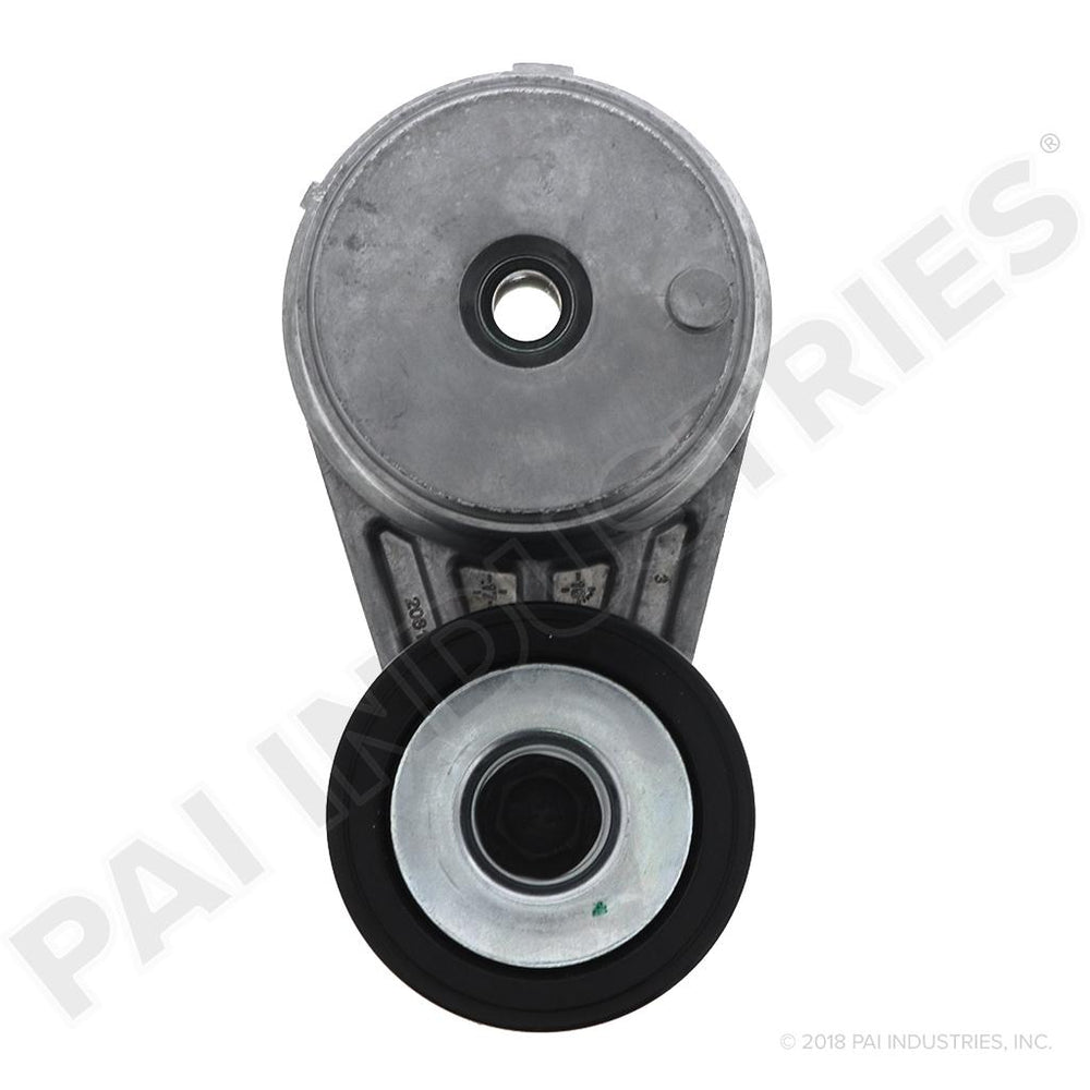 BELT TENSIONER