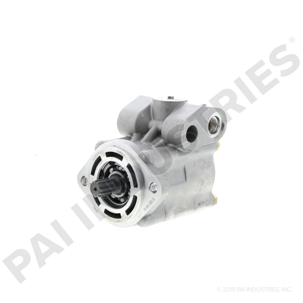 POWER STEERING PUMP