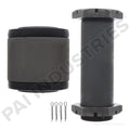 Hendrickson RUBBER END BUSHING ADAPTER KIT
