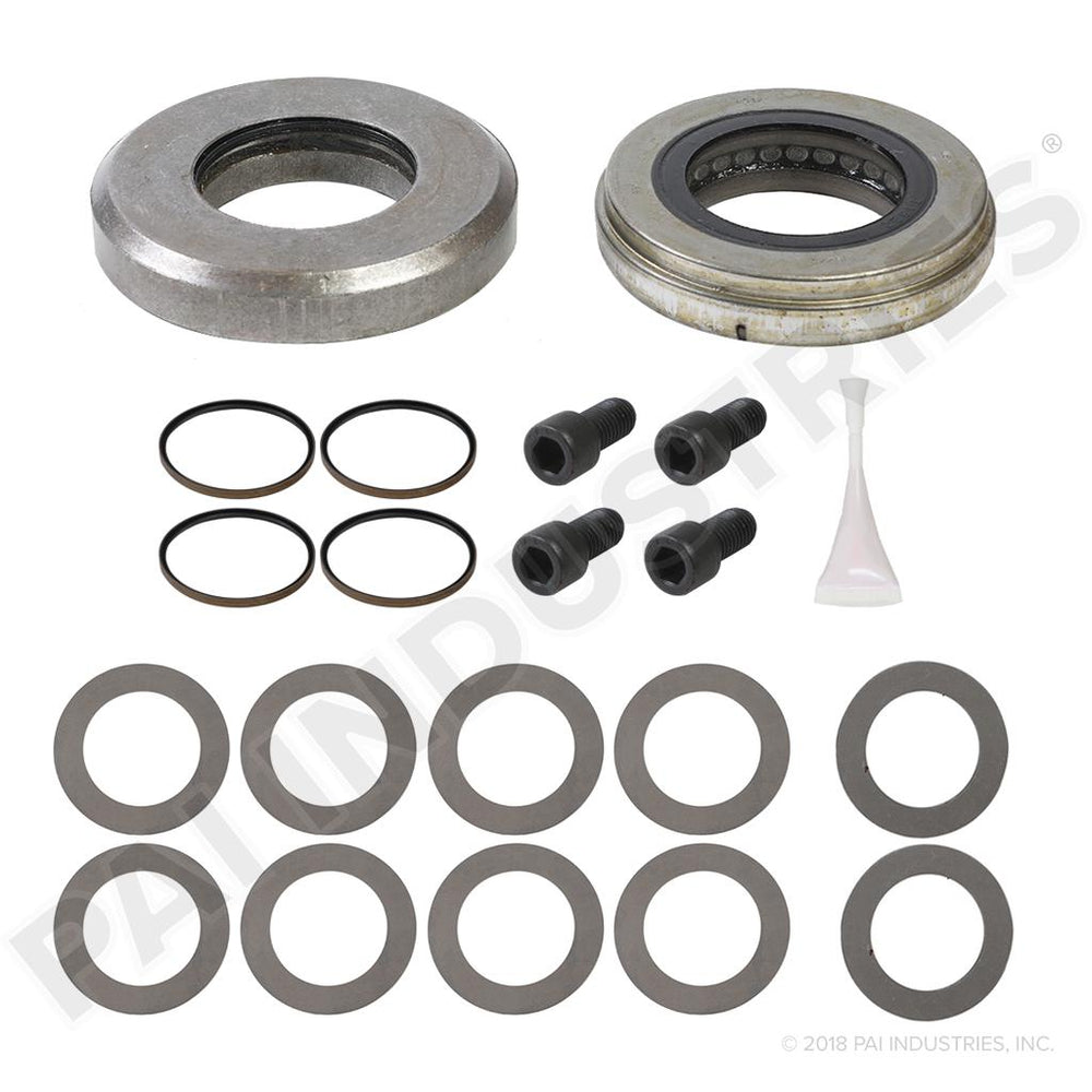 KING PIN BEARING KIT