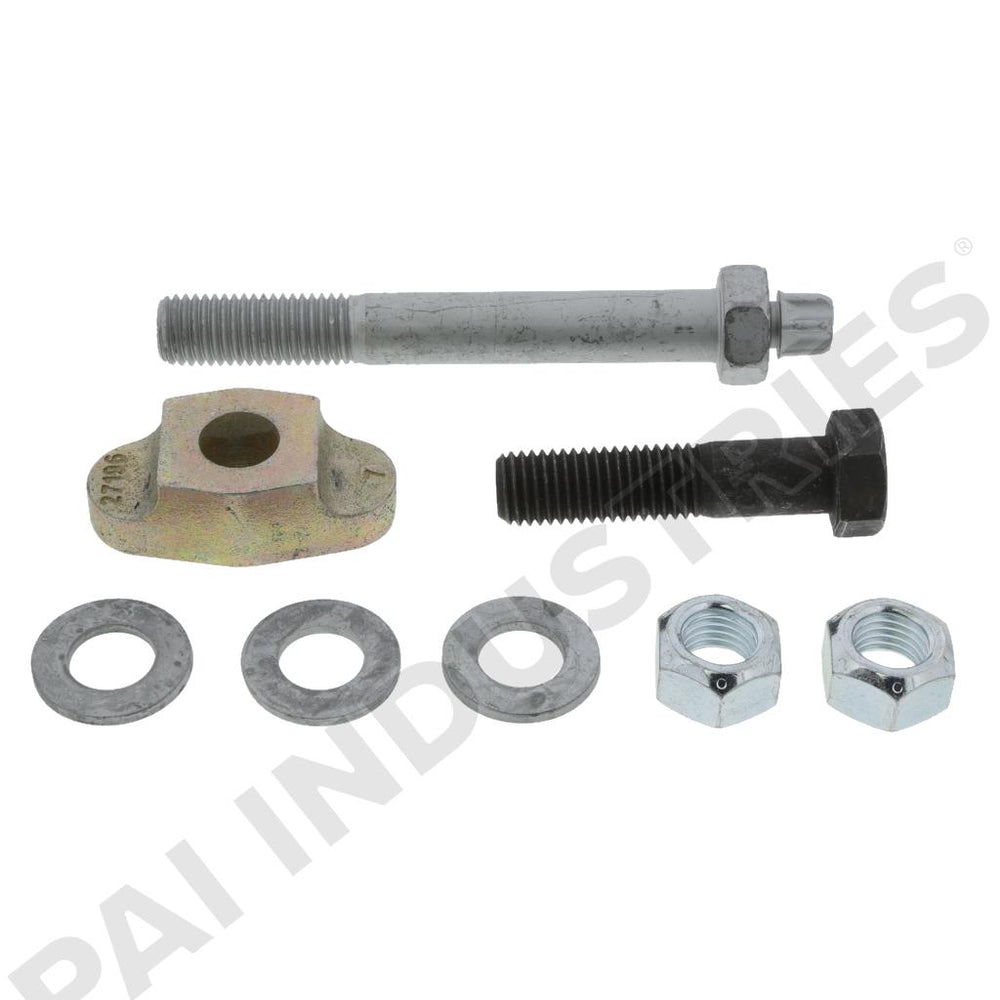 SHOCK BOLT KIT
