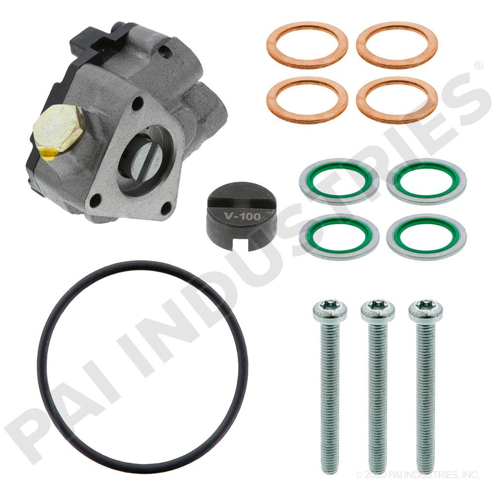 FUEL PUMP KIT
