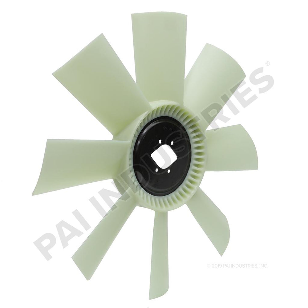 FAN BLADE