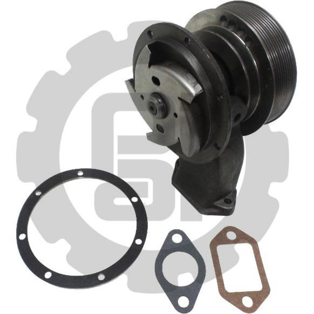 WATER PUMP ASSEMBLY