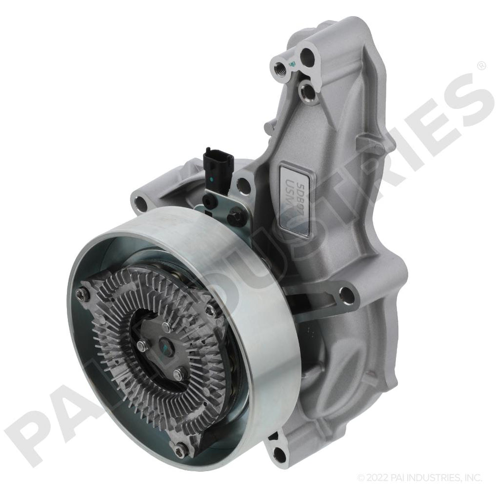 WATER PUMP