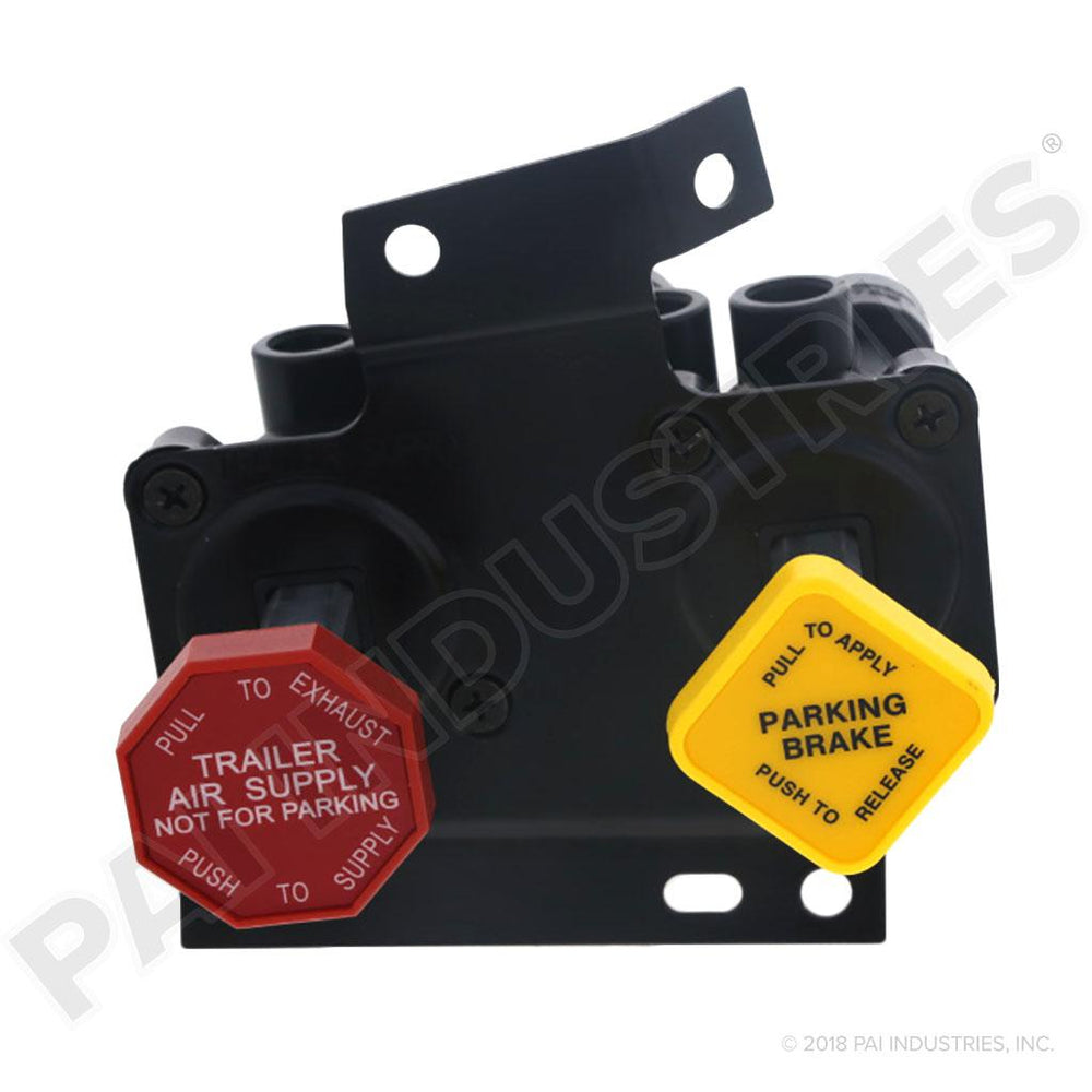 MODULE VALVE