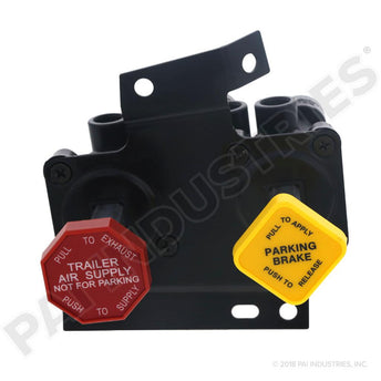 802541 Mack Module Valve | PAI