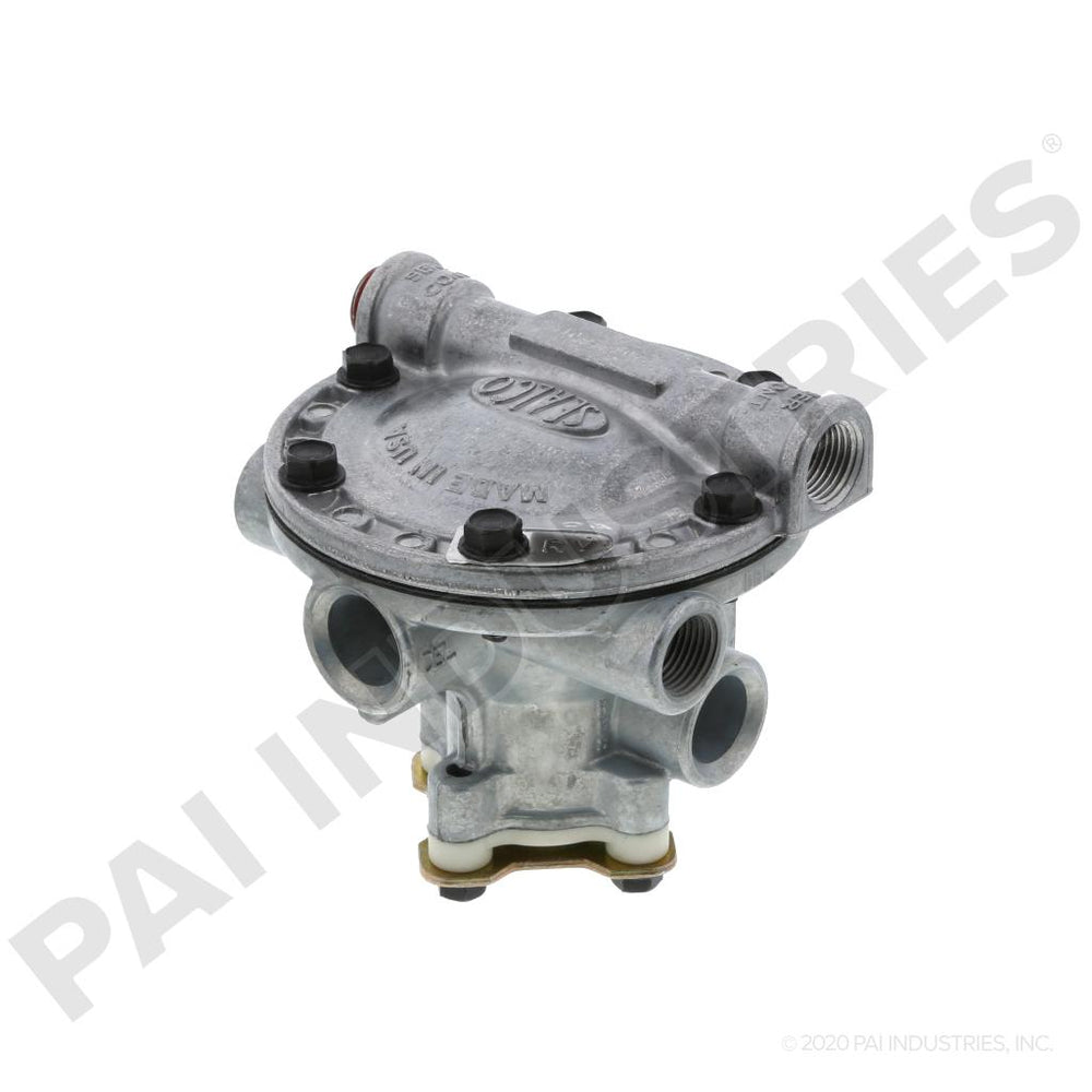 SERVICE RELAY VALVE