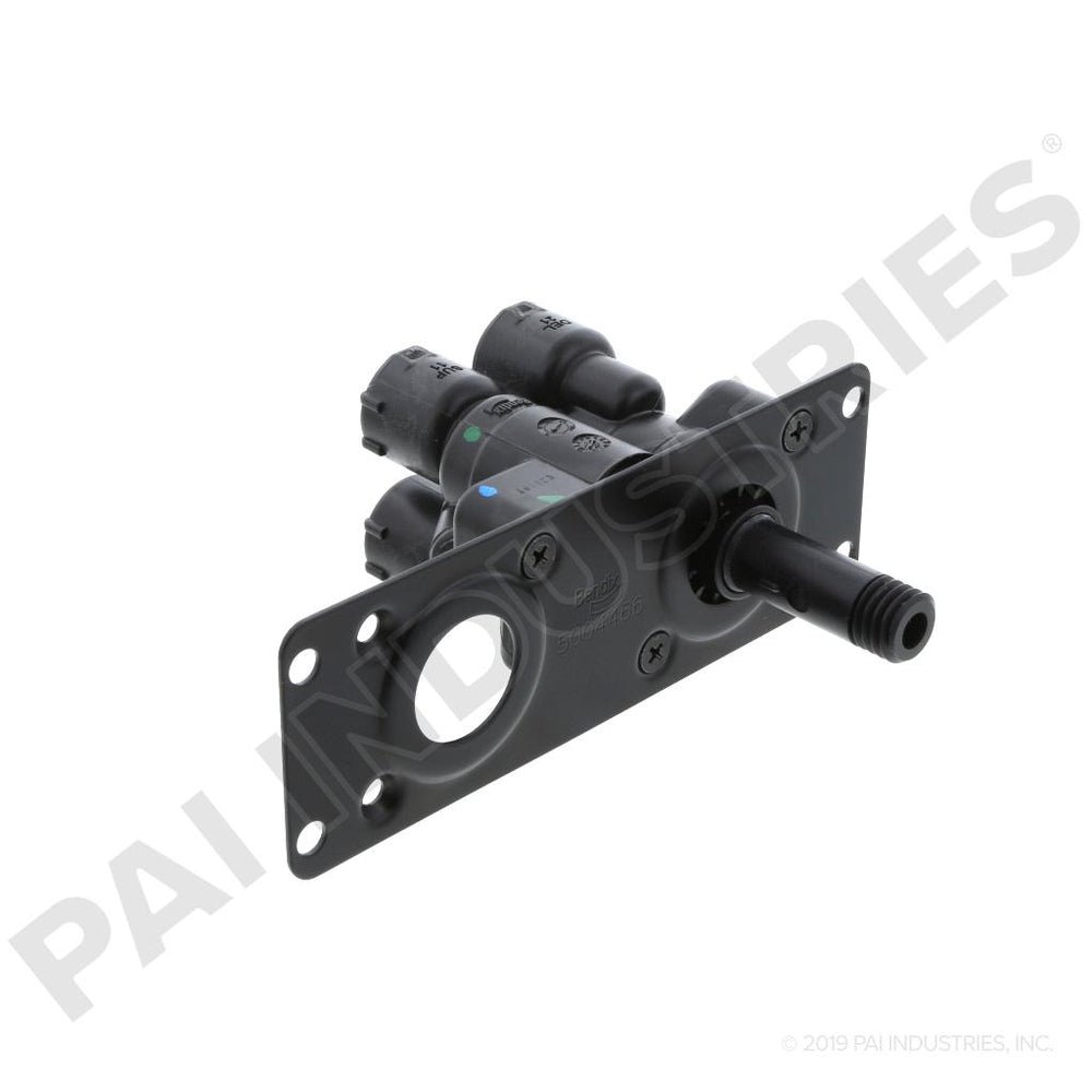 PARK CONTROL VALVE