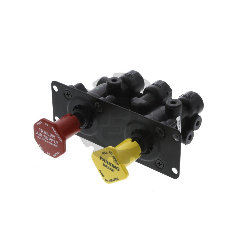 BRAKE VALVE