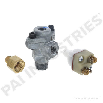 802641 Mack Check Valve | PAI