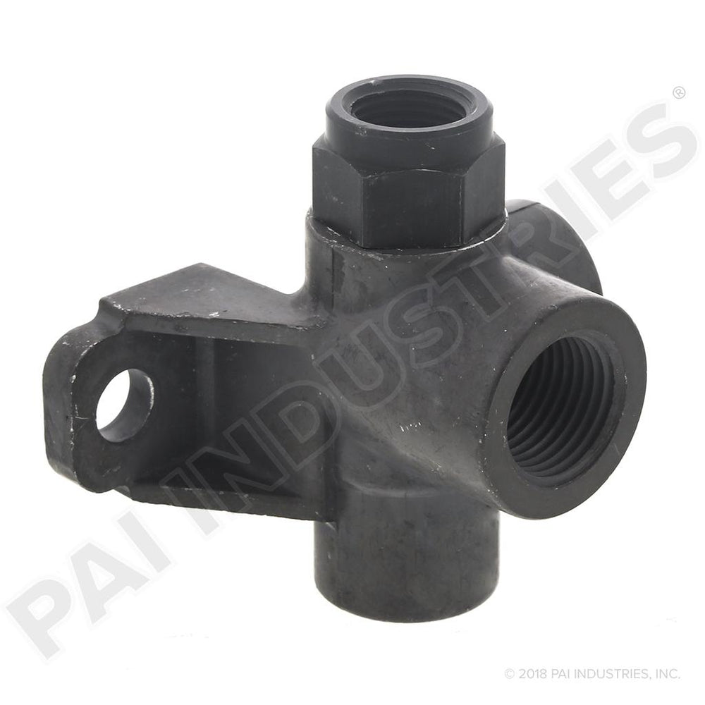 CHECK VALVE