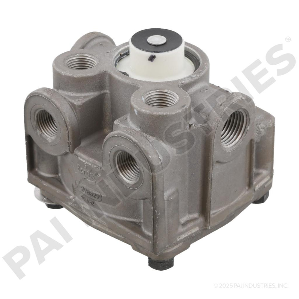 R-12 RELAY VALVE