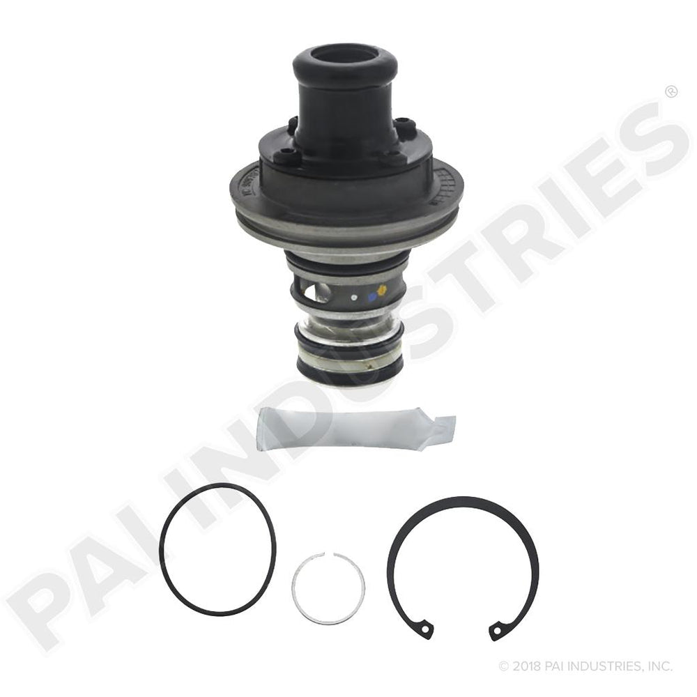 PURGE VALVE KIT