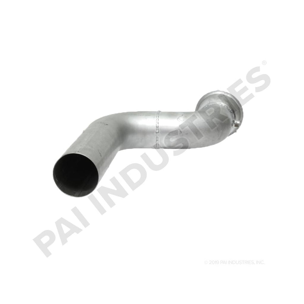 EXHAUST PIPE