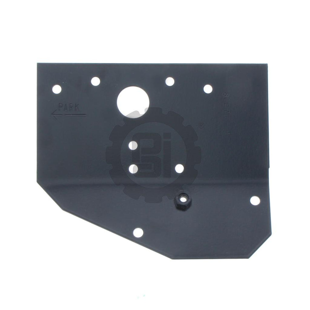 WIPER BRACKET