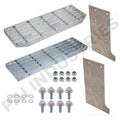 Mack MULTI Side Frame Step Kit