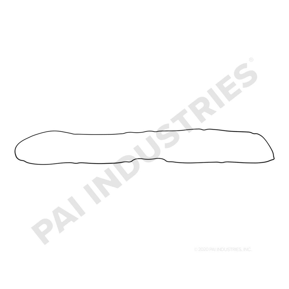 INTAKE MANIFOLD GASKET