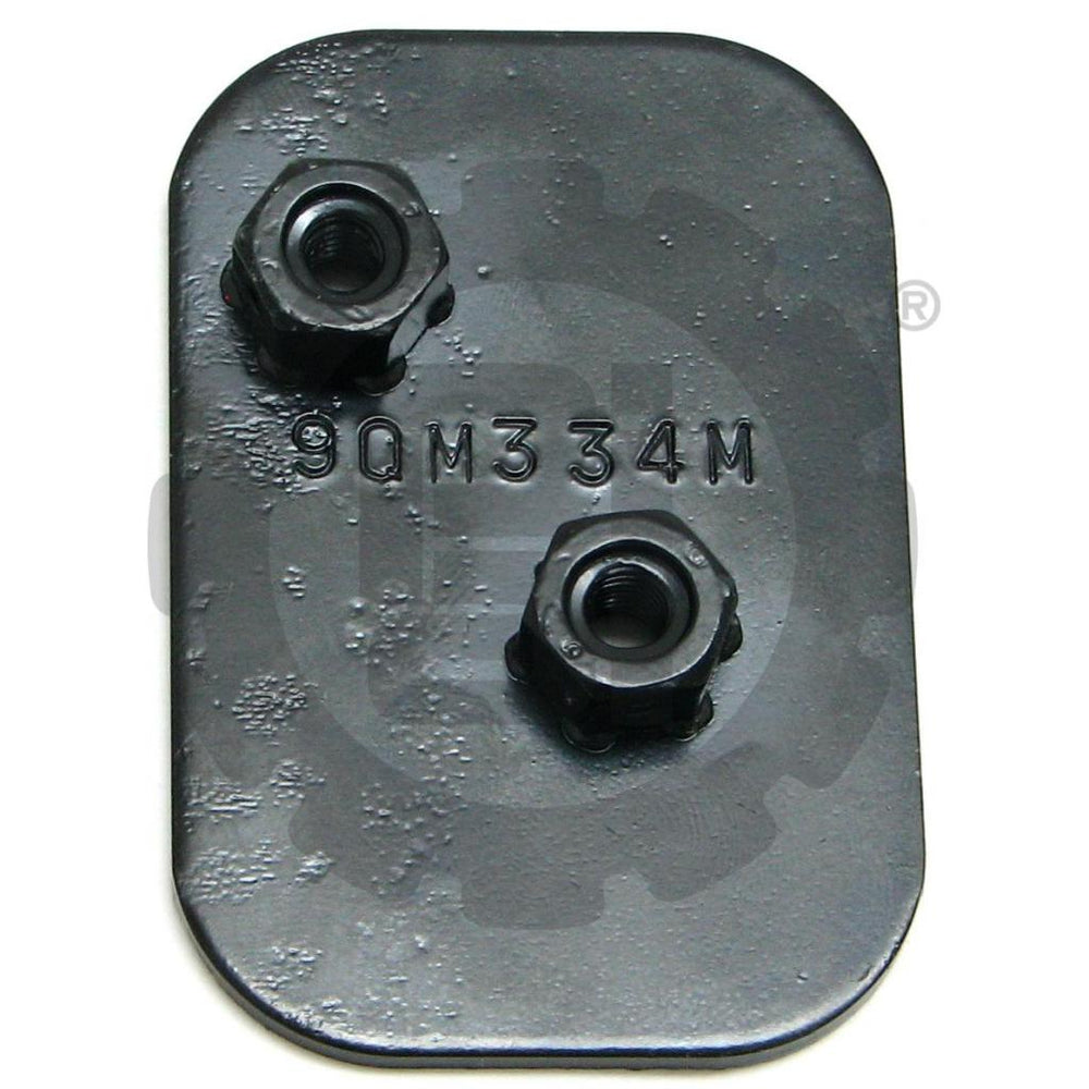 RIGHT HAND HOOD BRACKET