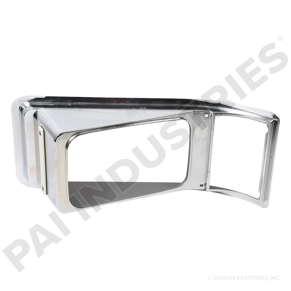 HEADLIGHT PANEL L/H & R/H *SET BACK AXLE*