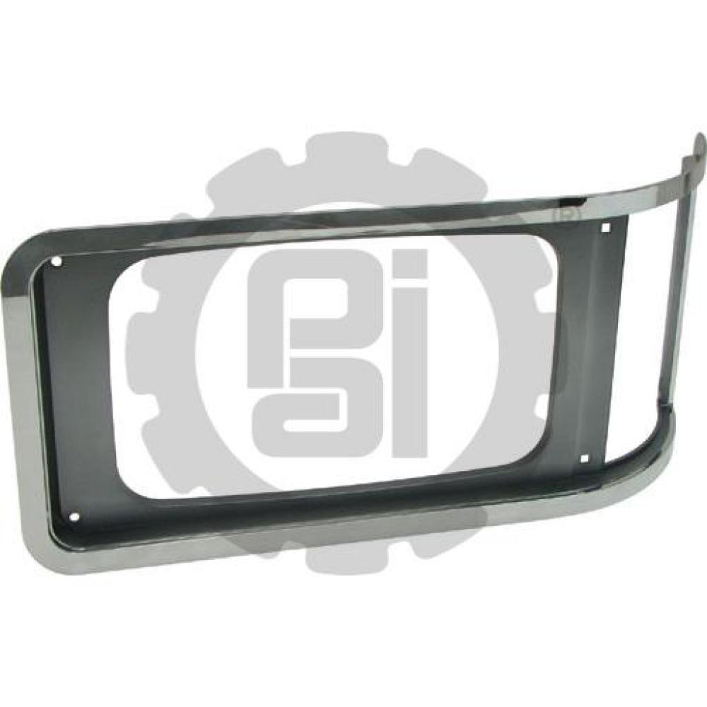 HEADLIGHT PANEL
