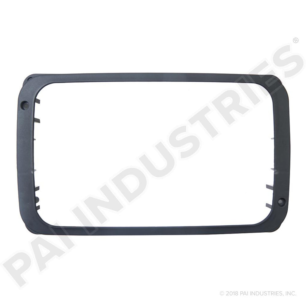 HEADLAMP BEZEL