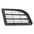 Mack CV MODEL Right Hand Hood Grille