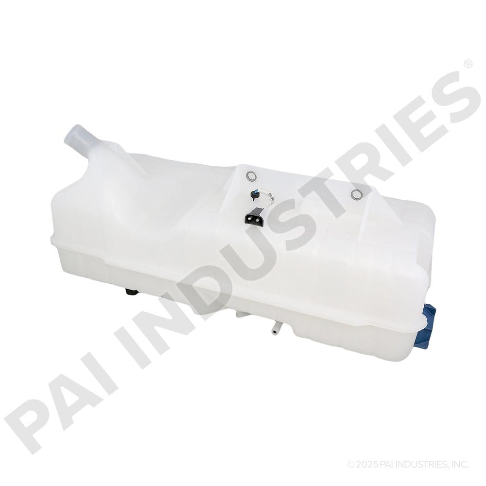 SURGE TANK