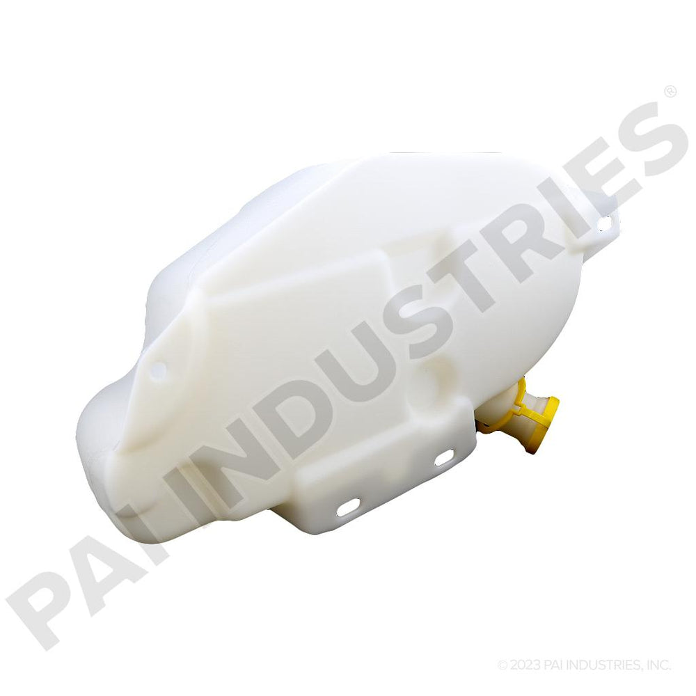 WASHER FLUID RESERVOIR