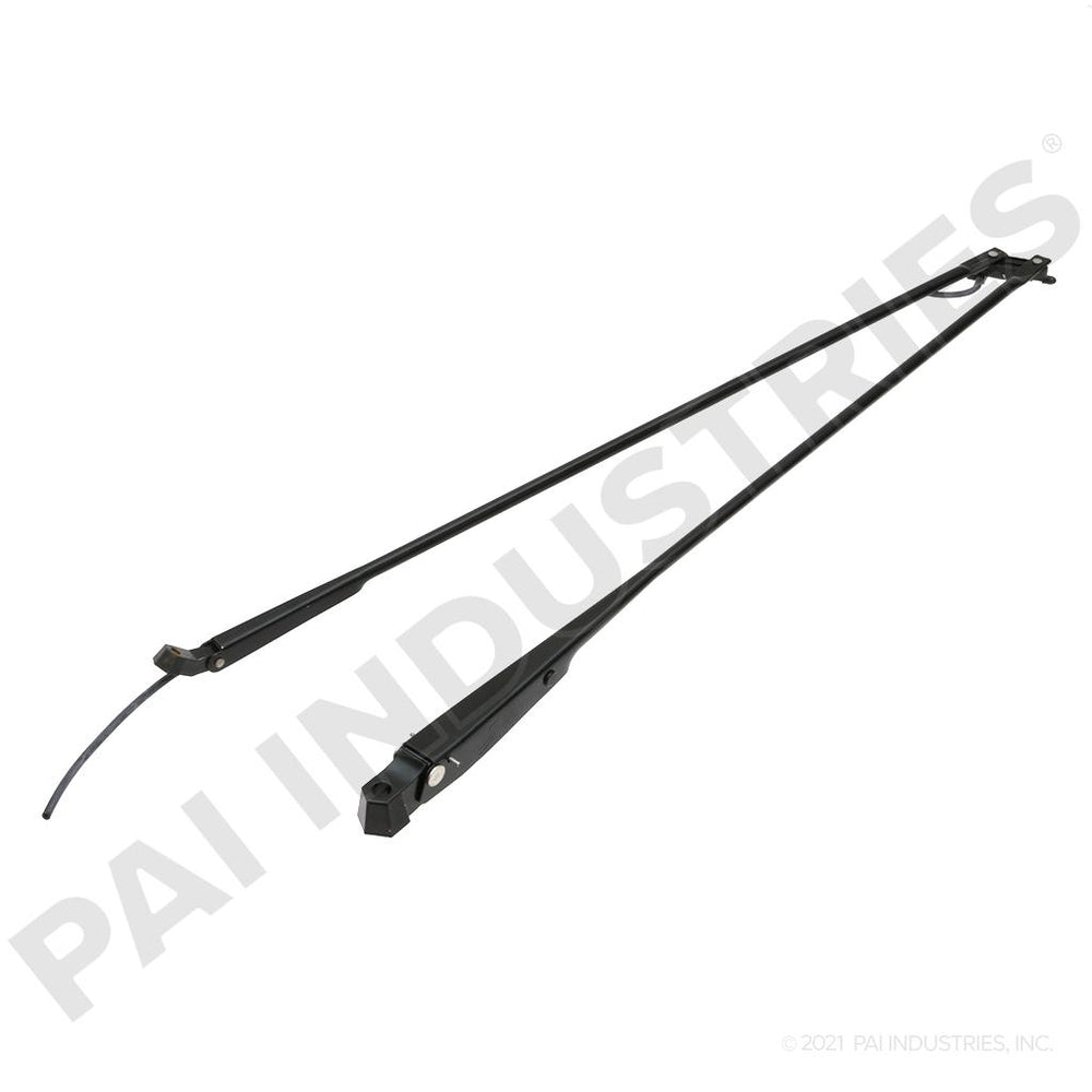 LEFT HAND ARM ASSEMBLY