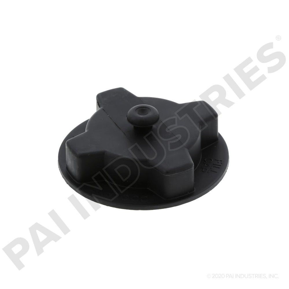 COOLANT TANK CAP
